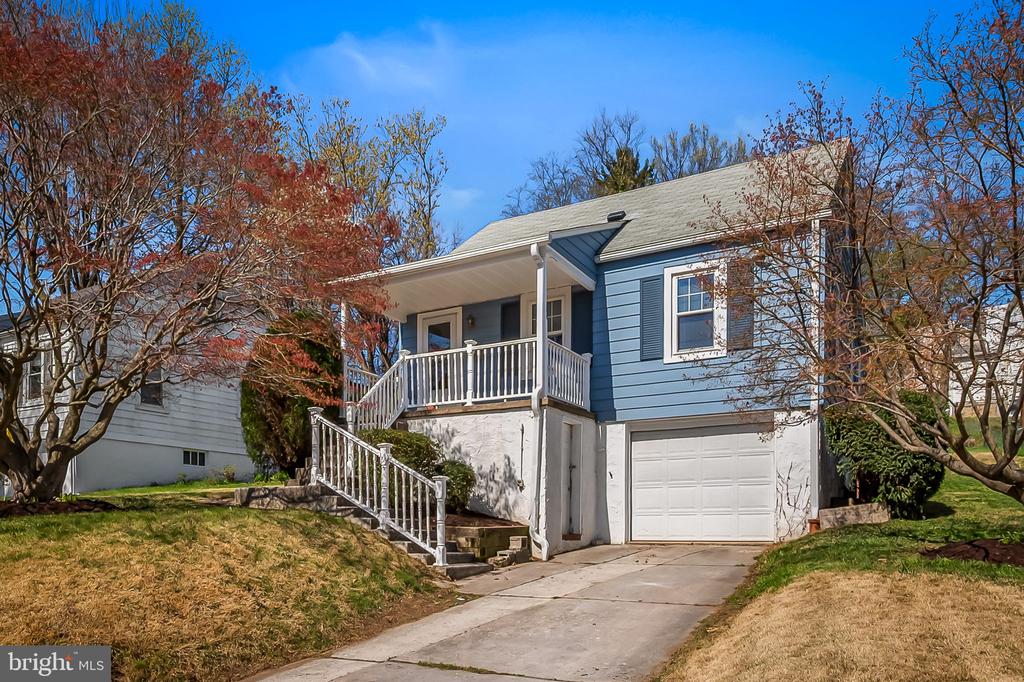 1208 Overbrook Rd