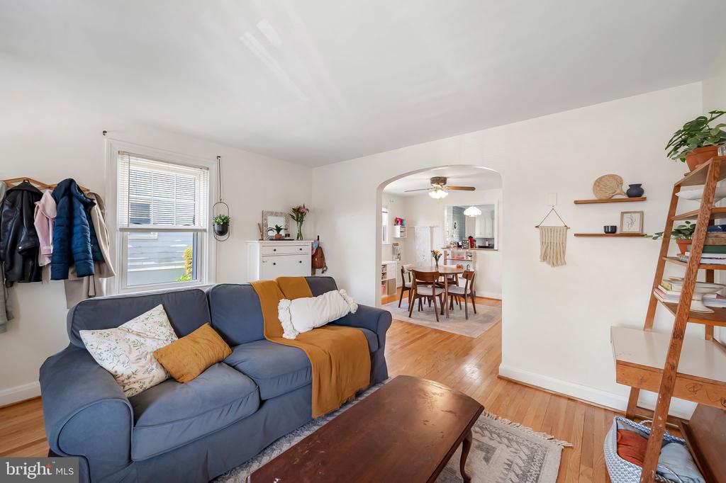 1208 Overbrook Rd