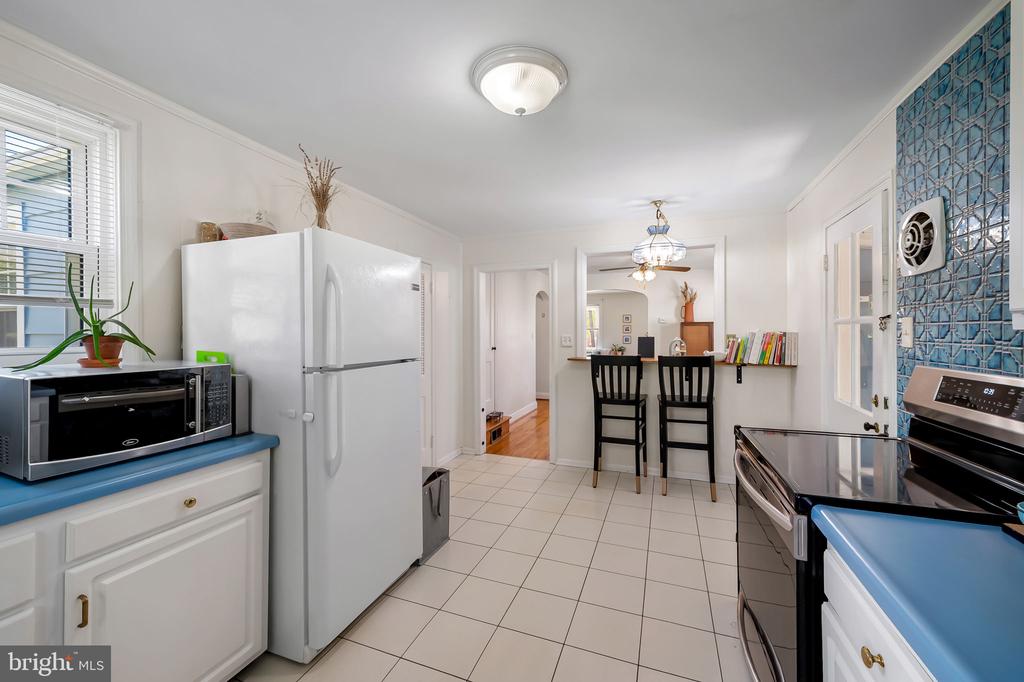 1208 Overbrook Rd