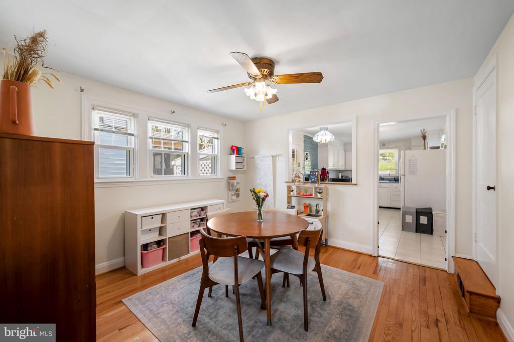 1208 Overbrook Rd