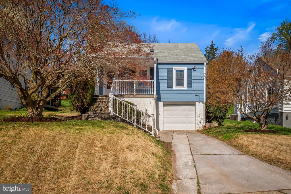 1208 Overbrook Rd