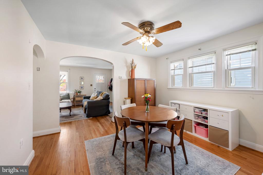 1208 Overbrook Rd