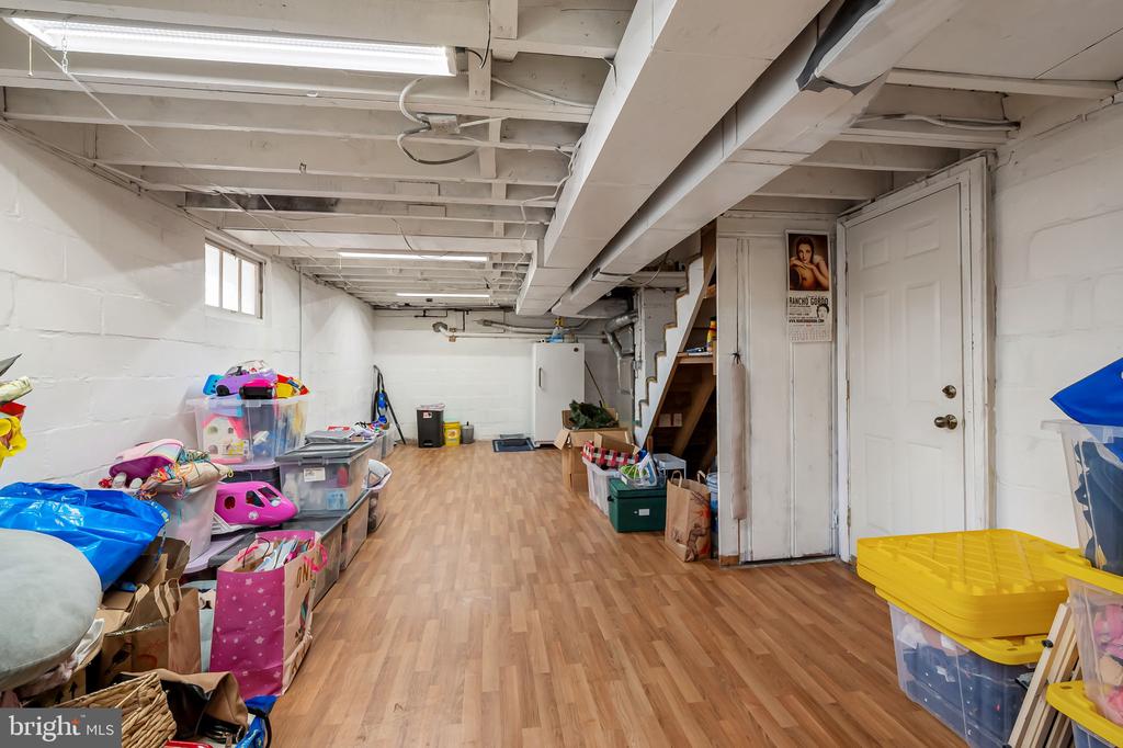 1208 Overbrook Rd