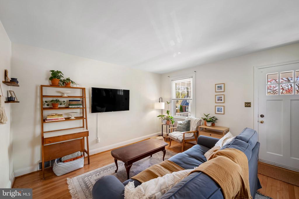 1208 Overbrook Rd