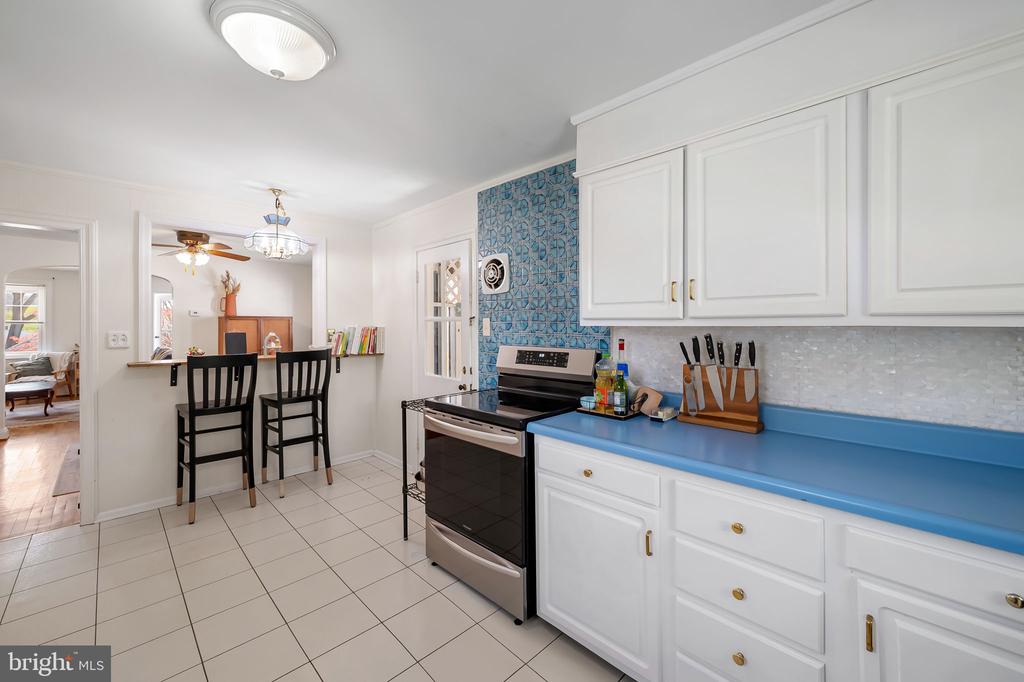 1208 Overbrook Rd
