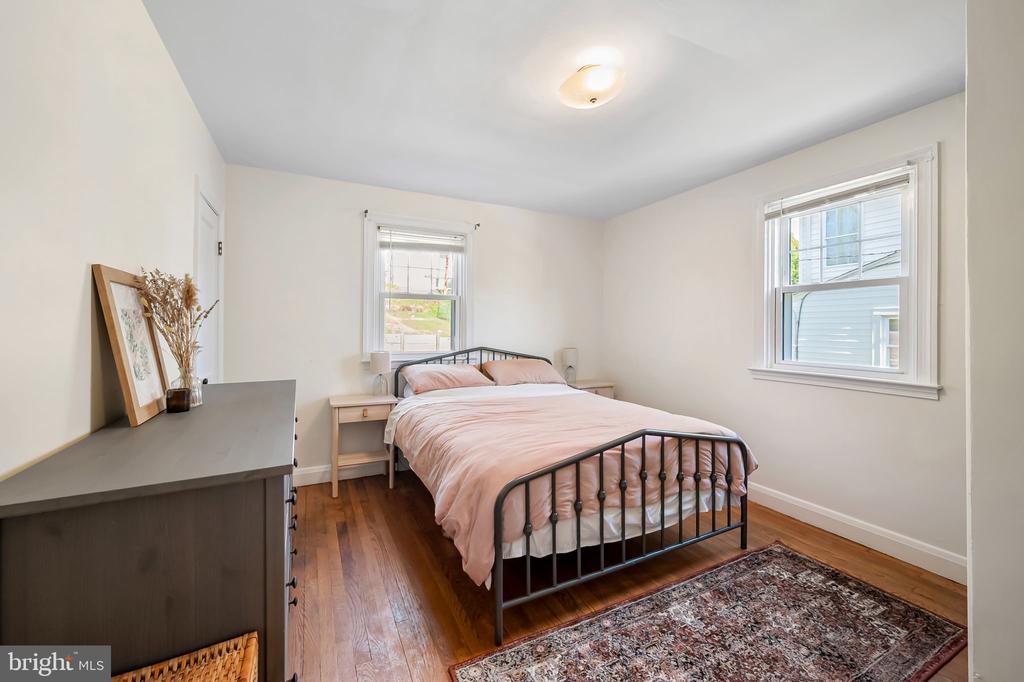 1208 Overbrook Rd