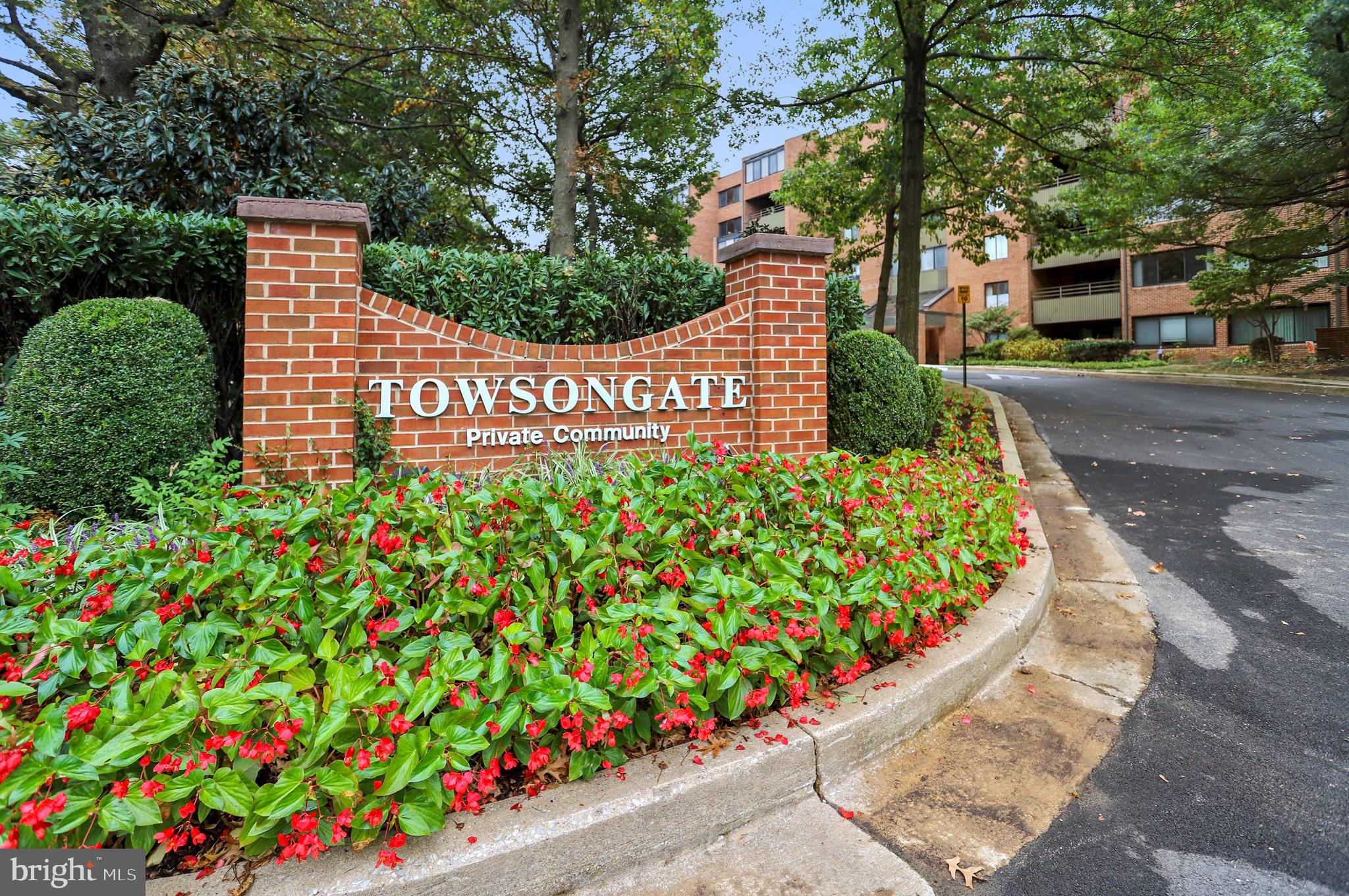 3 Southerly Ct #602