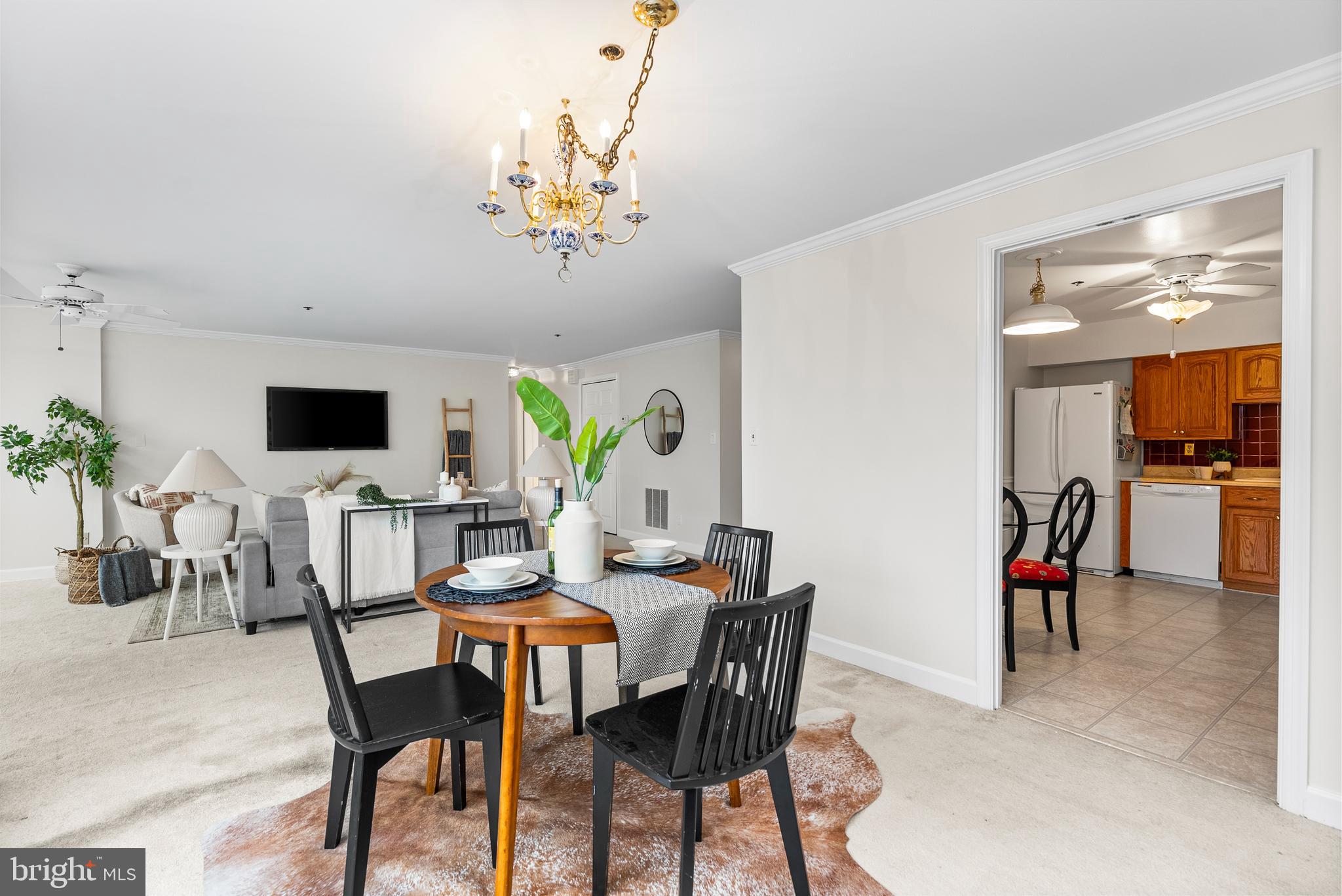 3 Southerly Ct #602