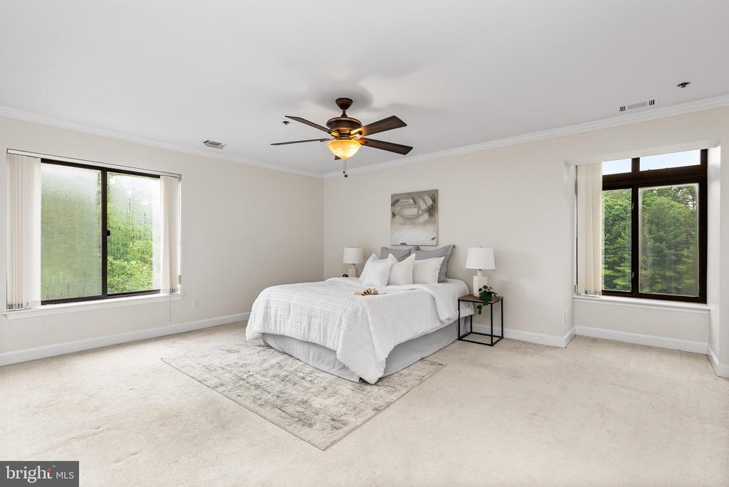 3 Southerly Ct #602