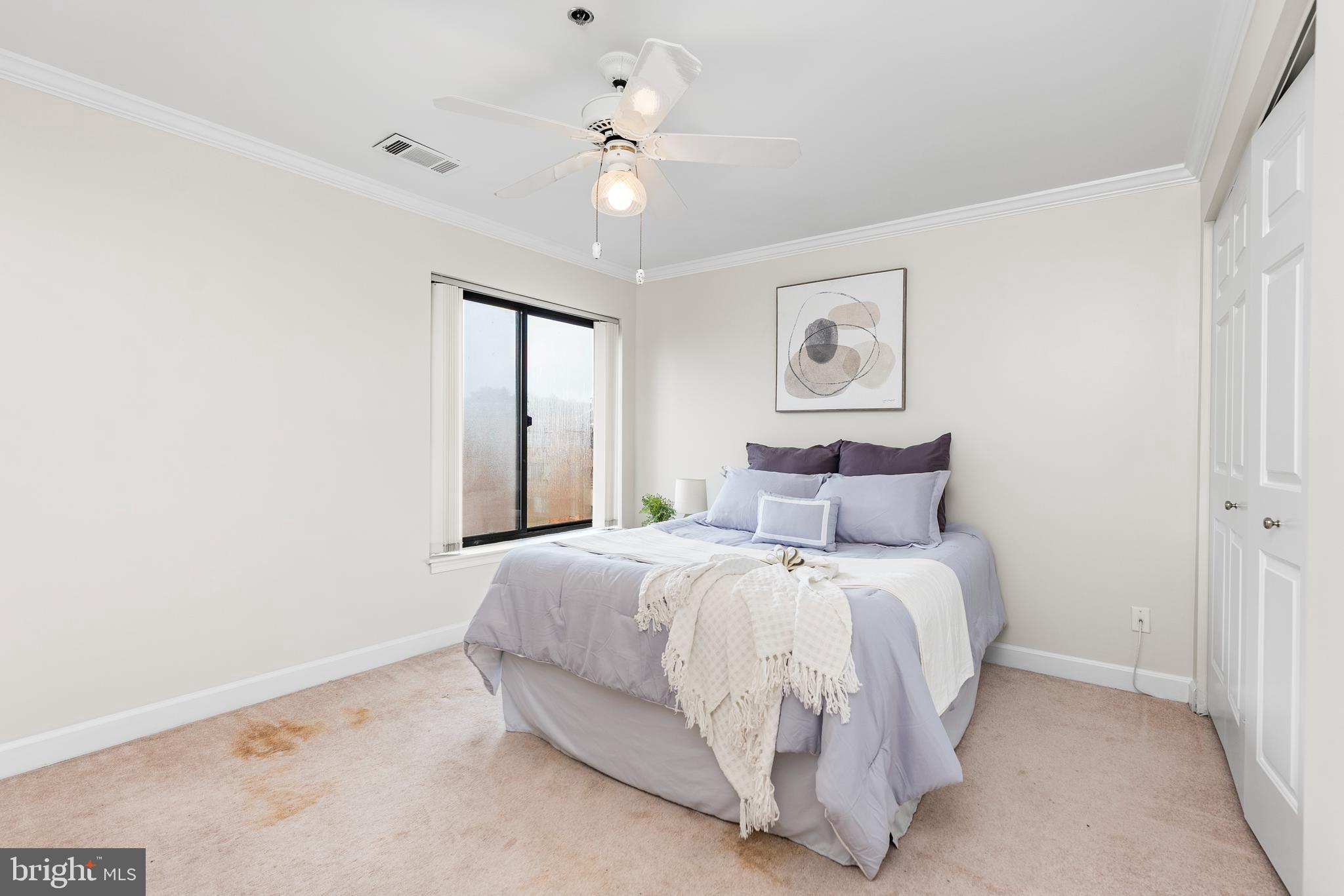 3 Southerly Ct #602