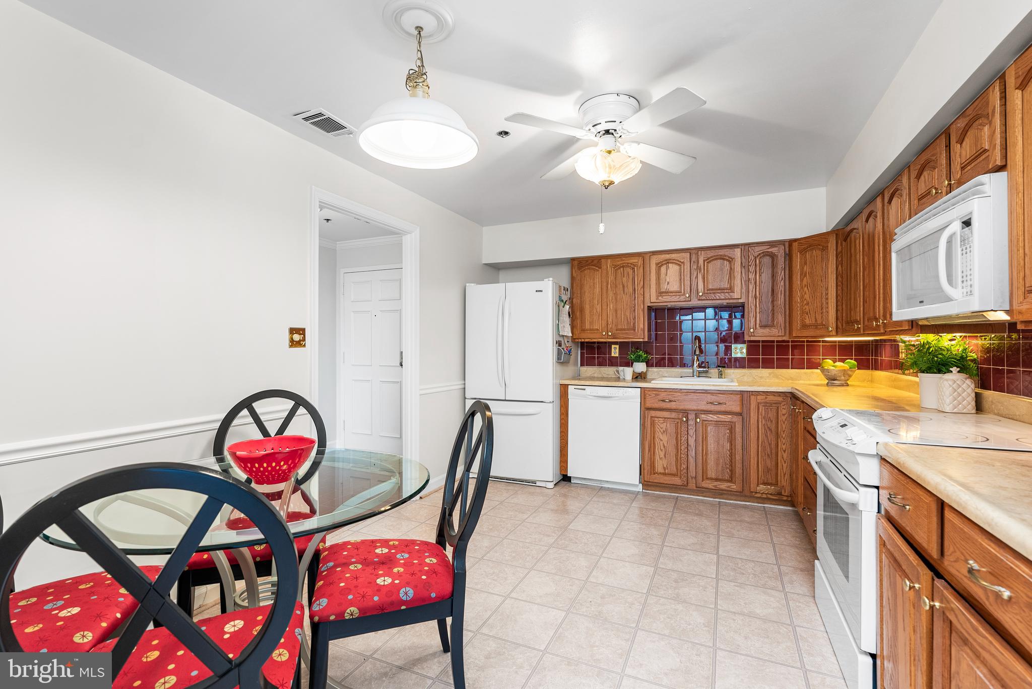 3 Southerly Ct #602