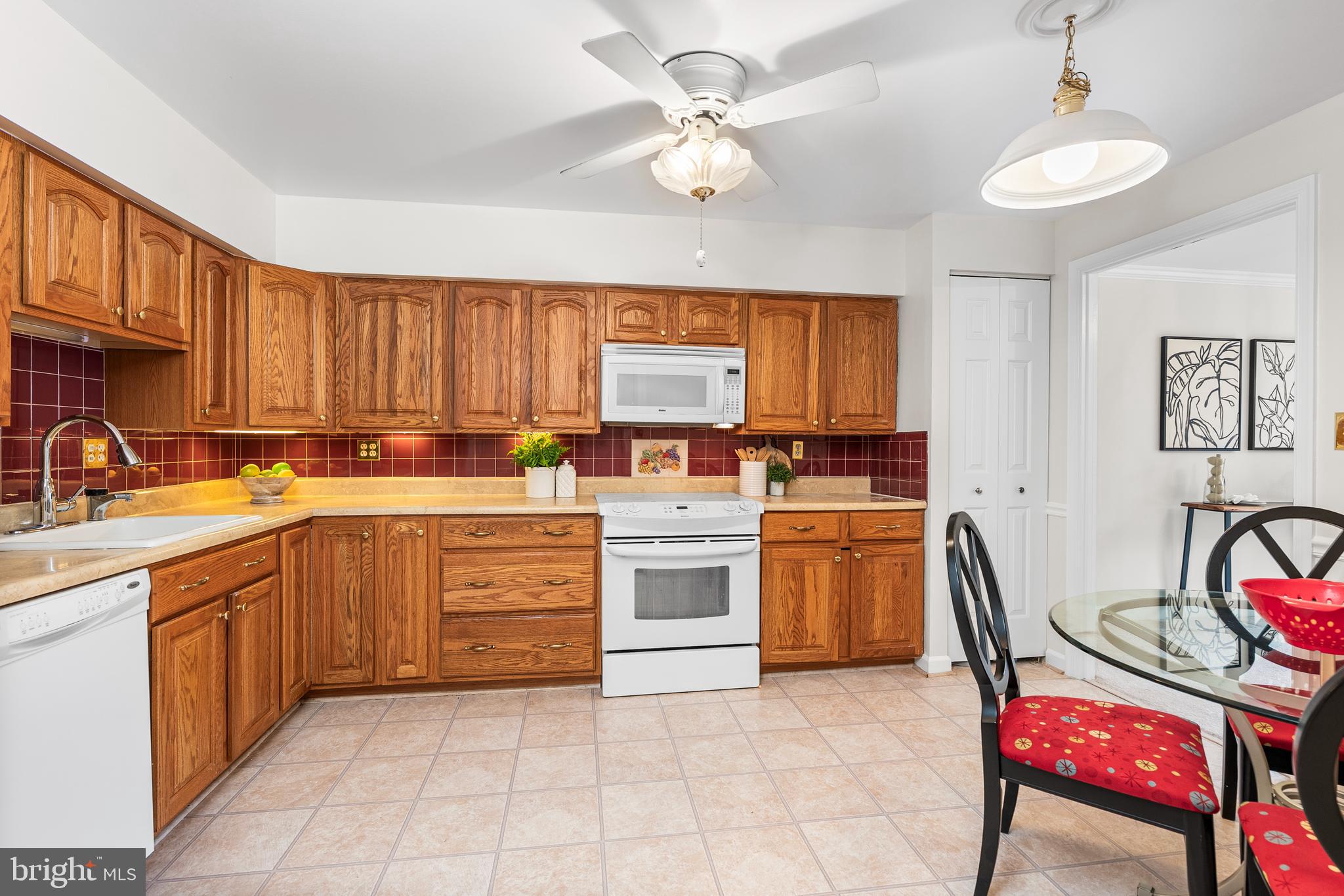 3 Southerly Ct #602