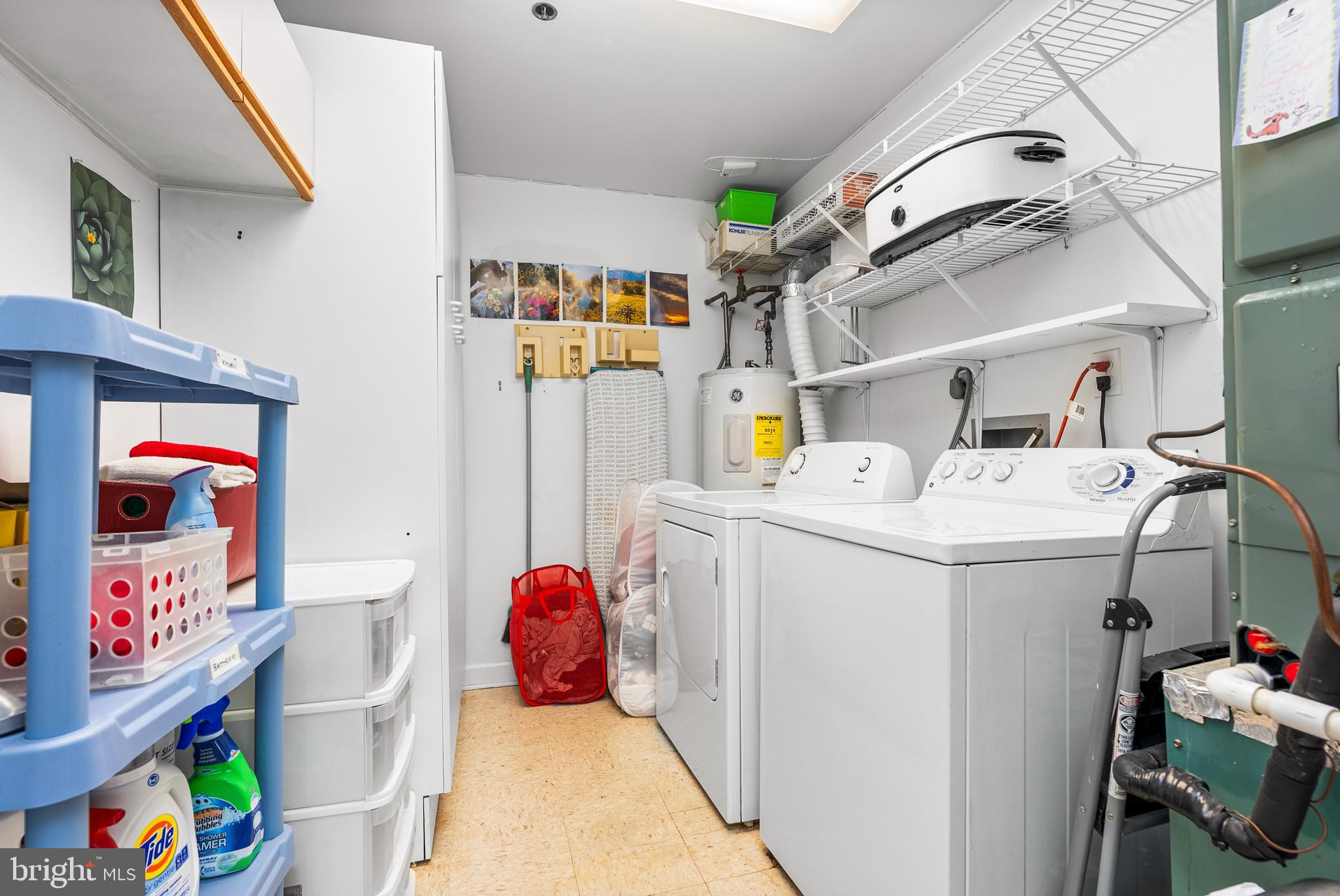 3 Southerly Ct #602