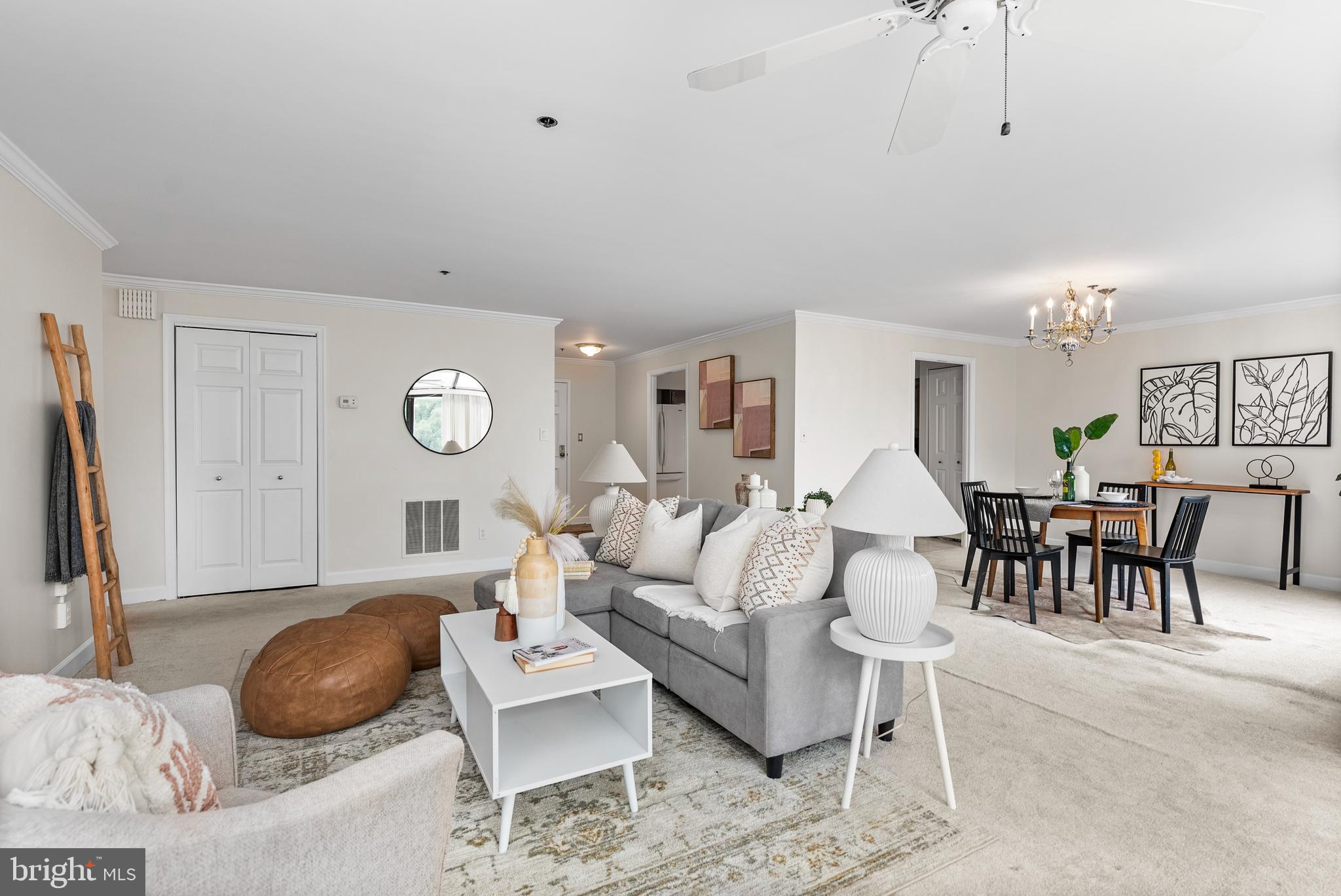 3 Southerly Ct #602