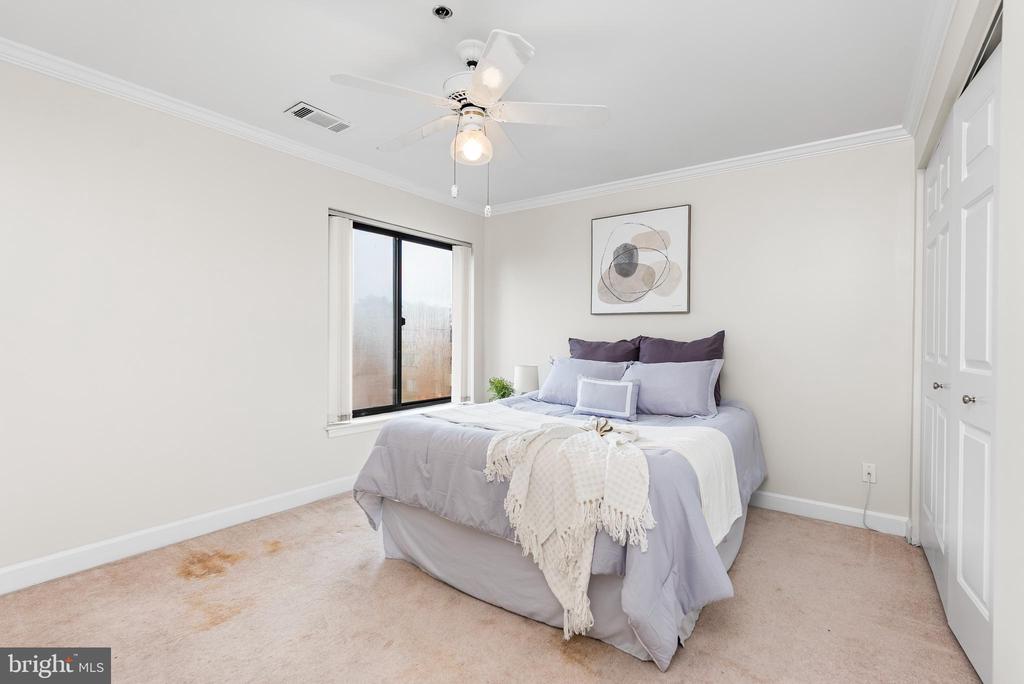 3 Southerly Ct #602