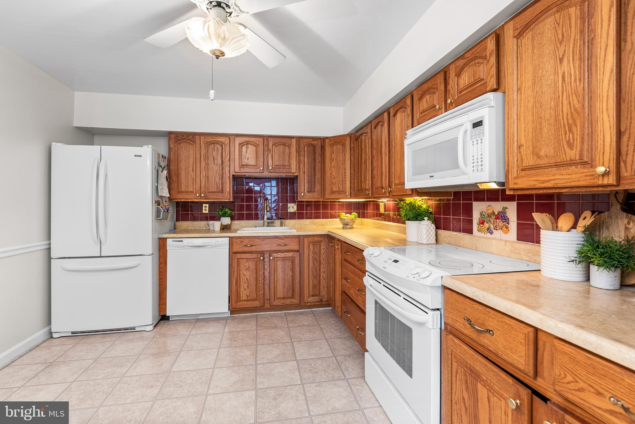 3 Southerly Ct #602