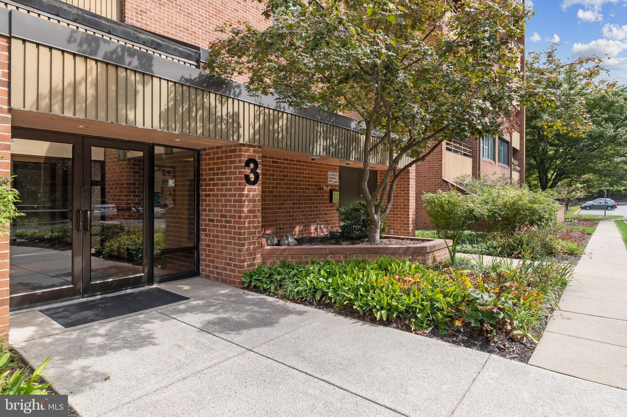 3 Southerly Ct #602