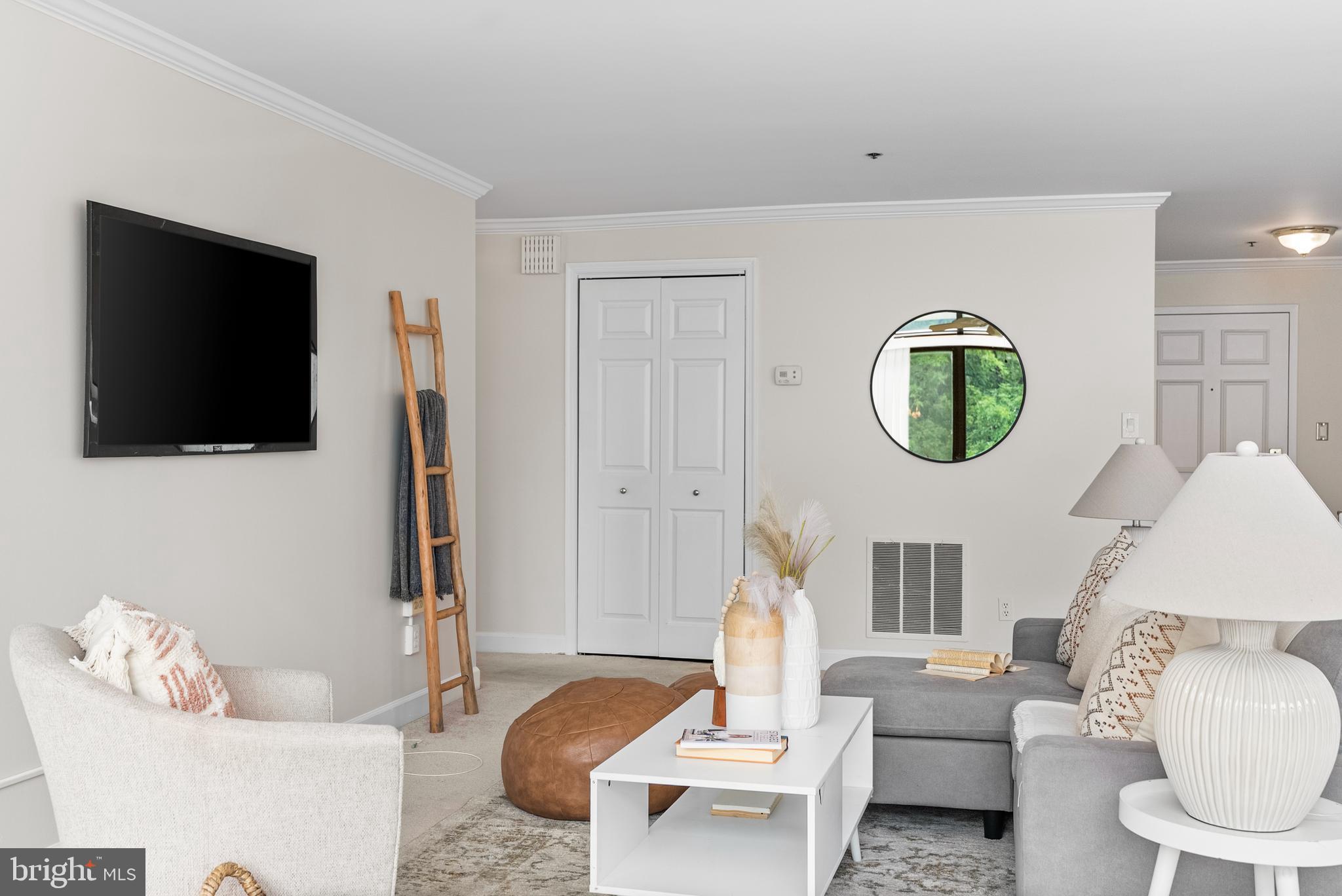 3 Southerly Ct #602