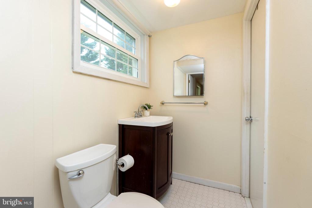 107 Welford Rd