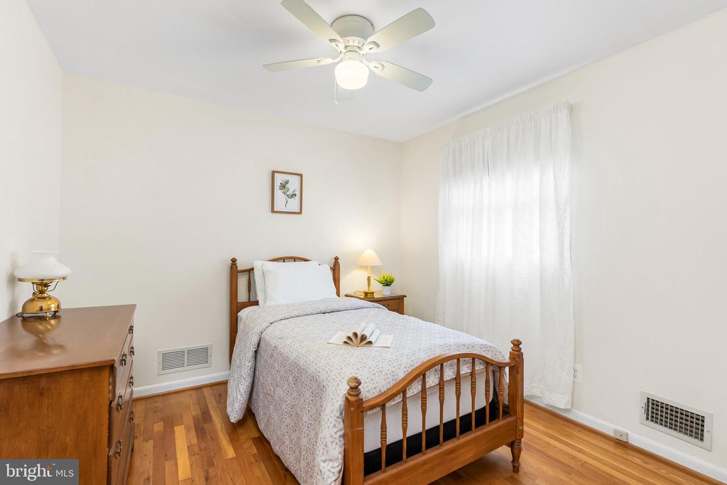 107 Welford Rd