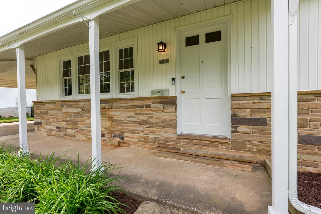 107 Welford Rd