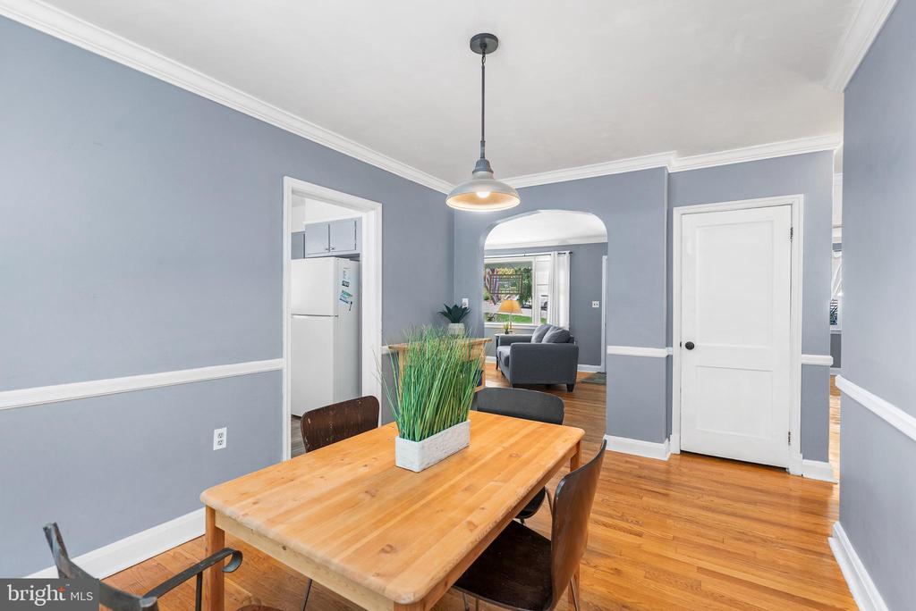 1123 Overbrook Rd