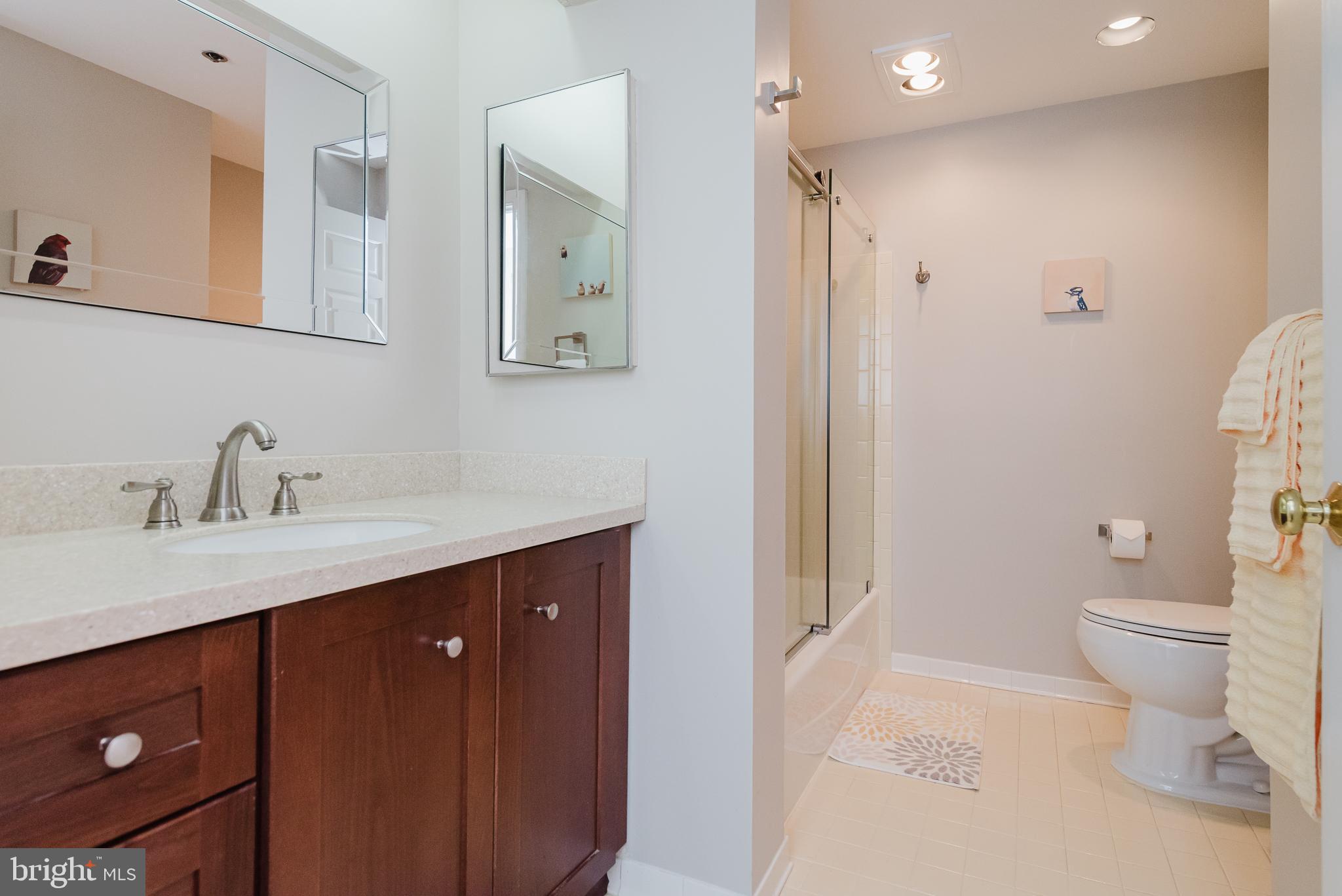 1 SOUTHERLY COURT 601