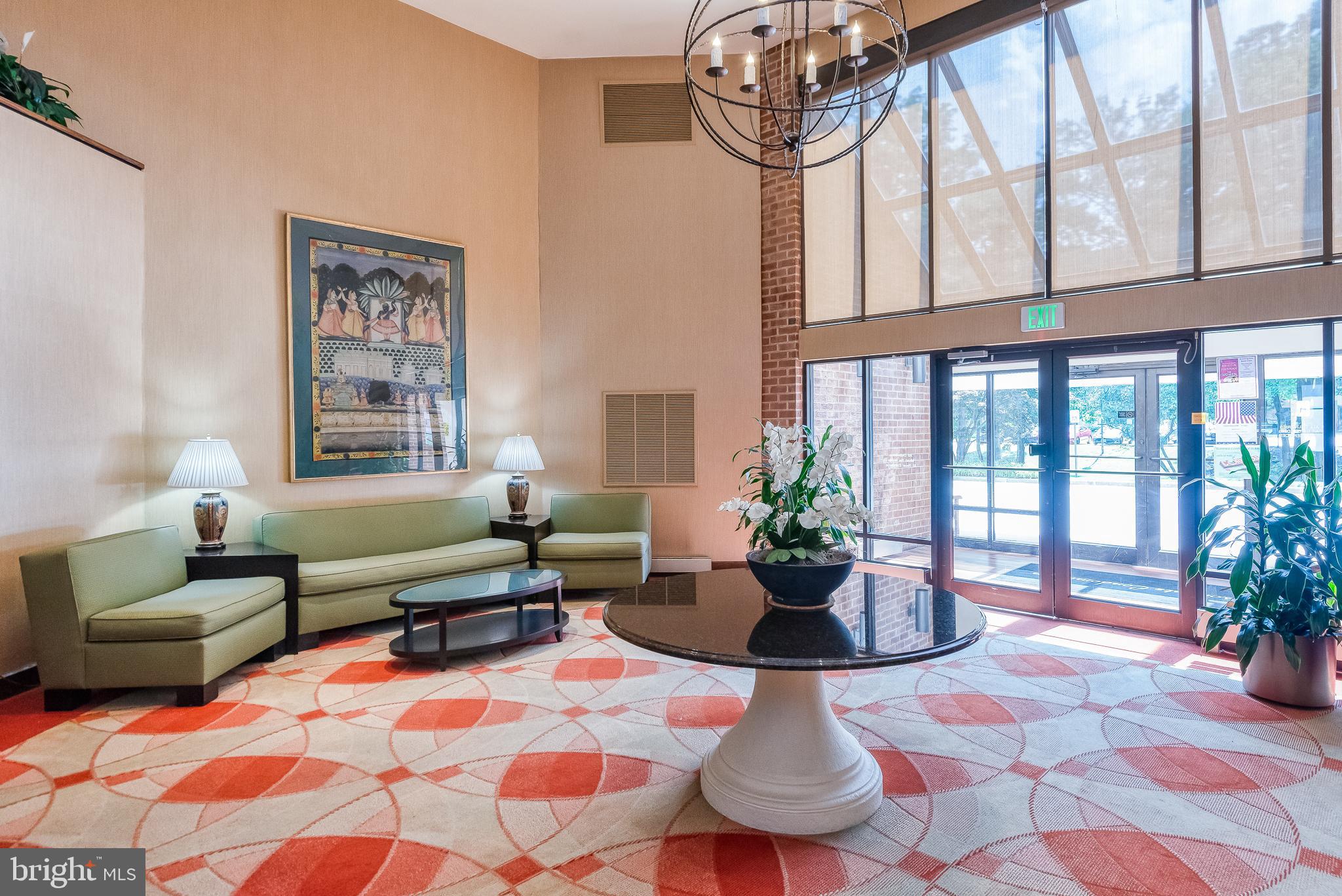 1 SOUTHERLY COURT 601