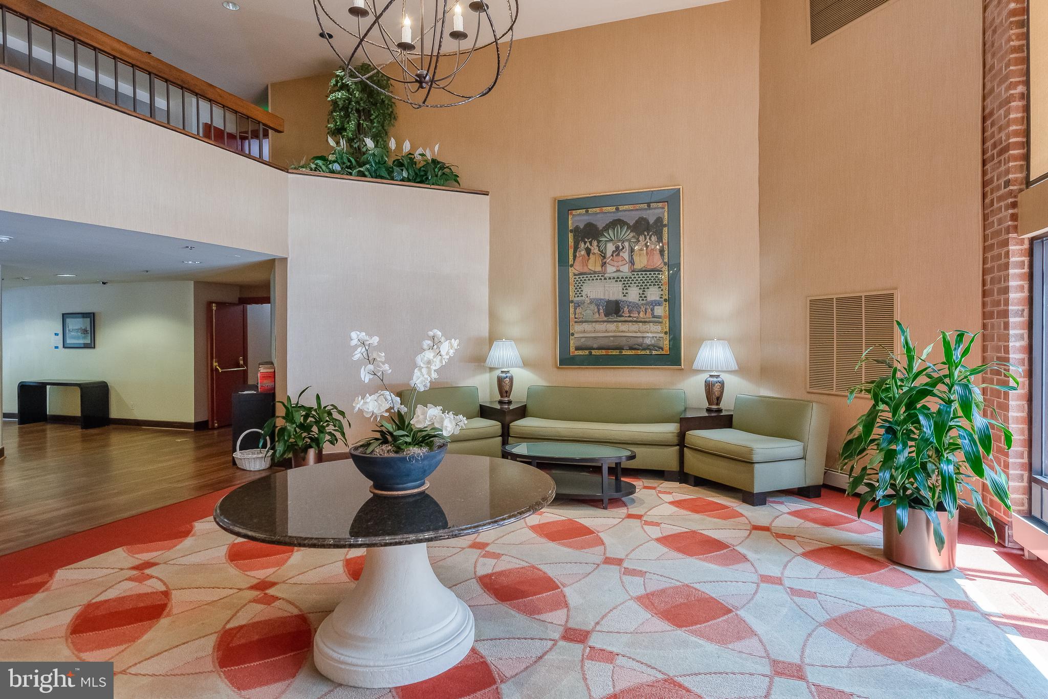 1 SOUTHERLY COURT 601