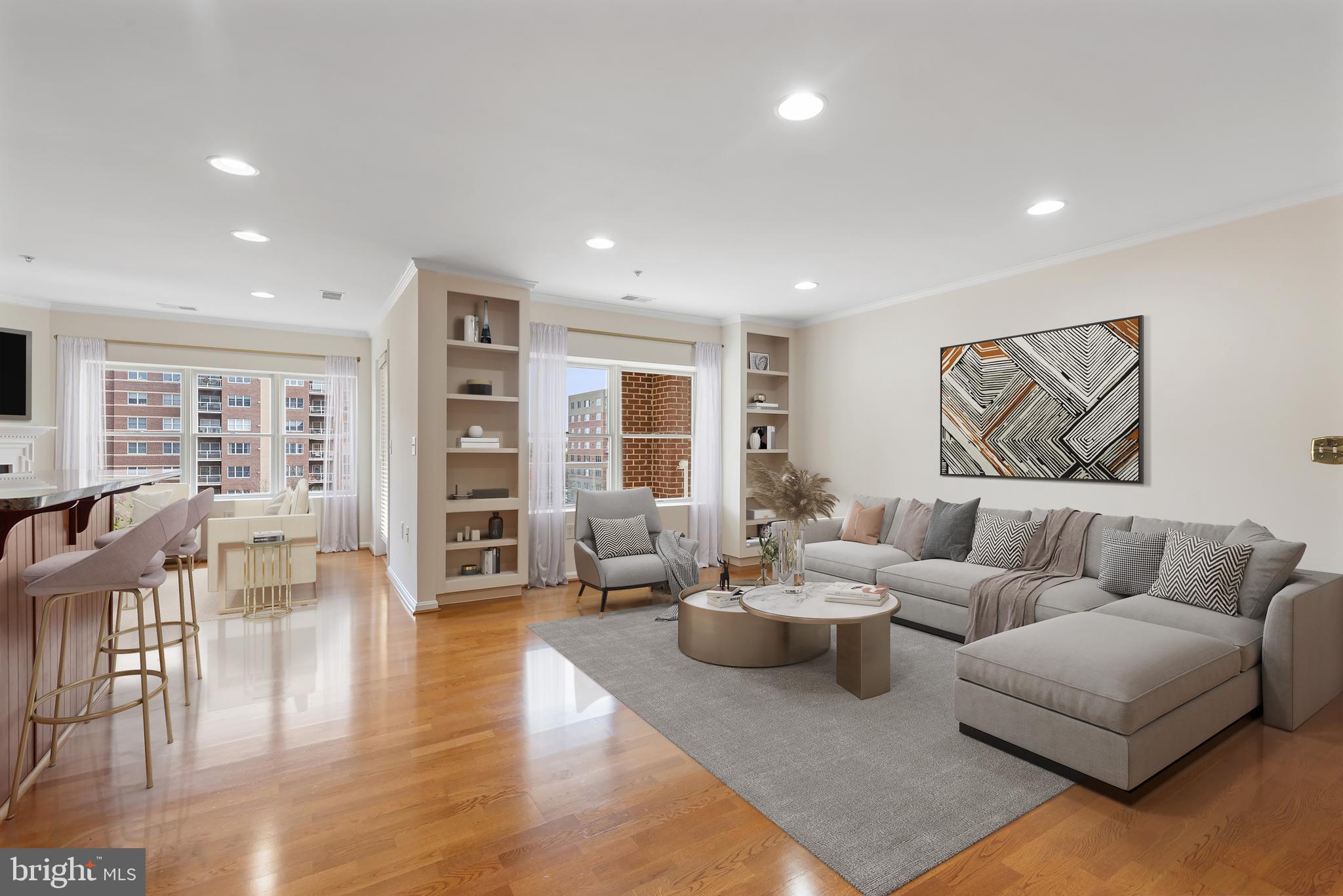 12251 ROUNDWOOD ROAD 407