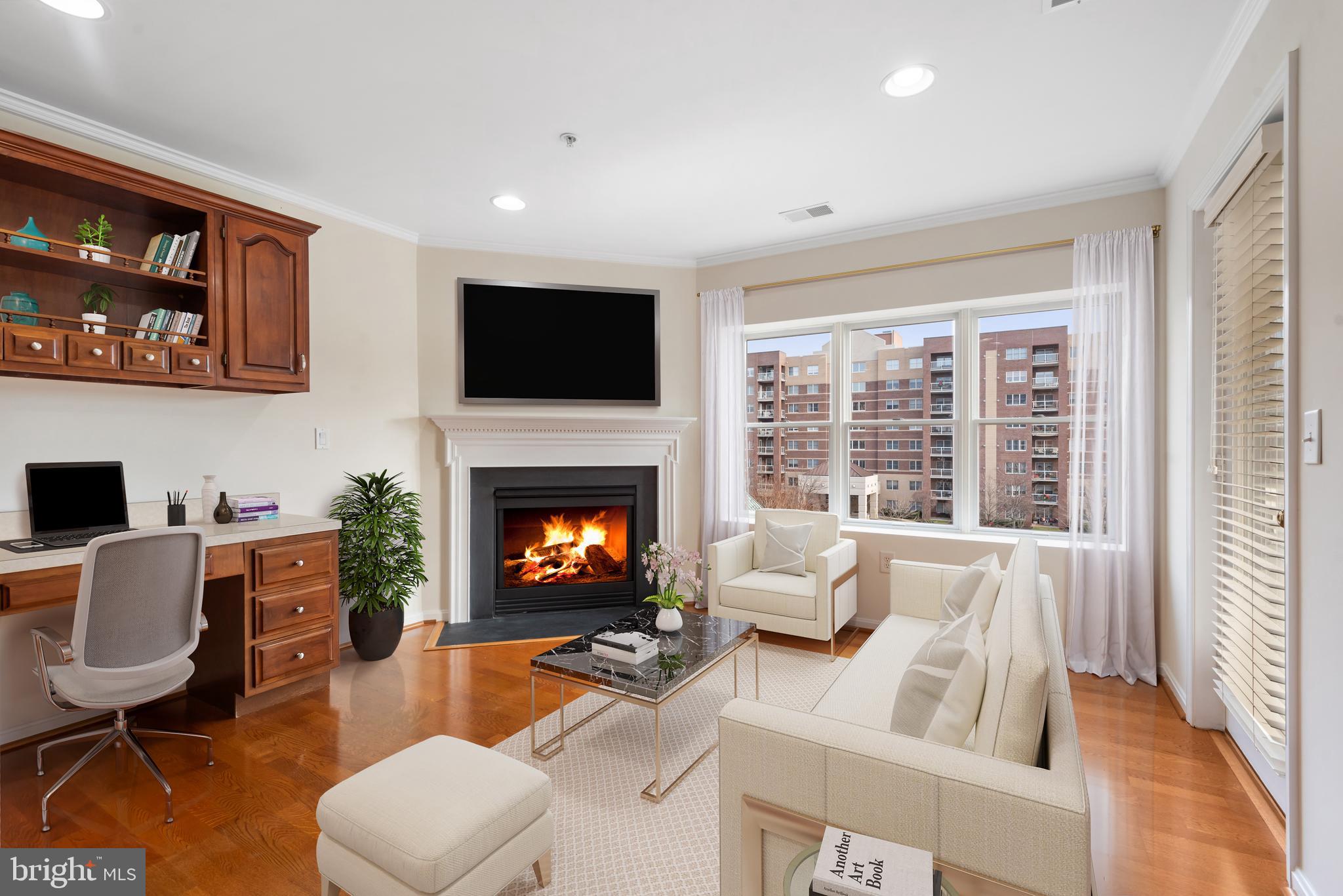 12251 ROUNDWOOD ROAD 407