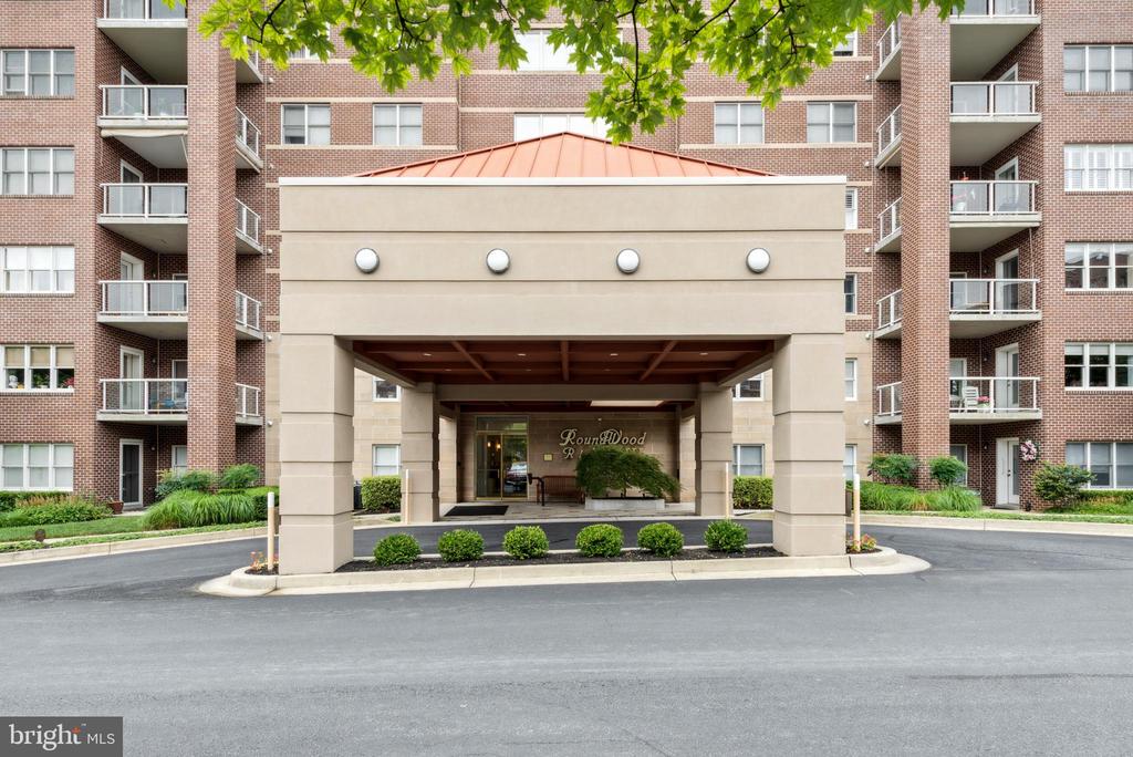 12251 ROUNDWOOD ROAD 407