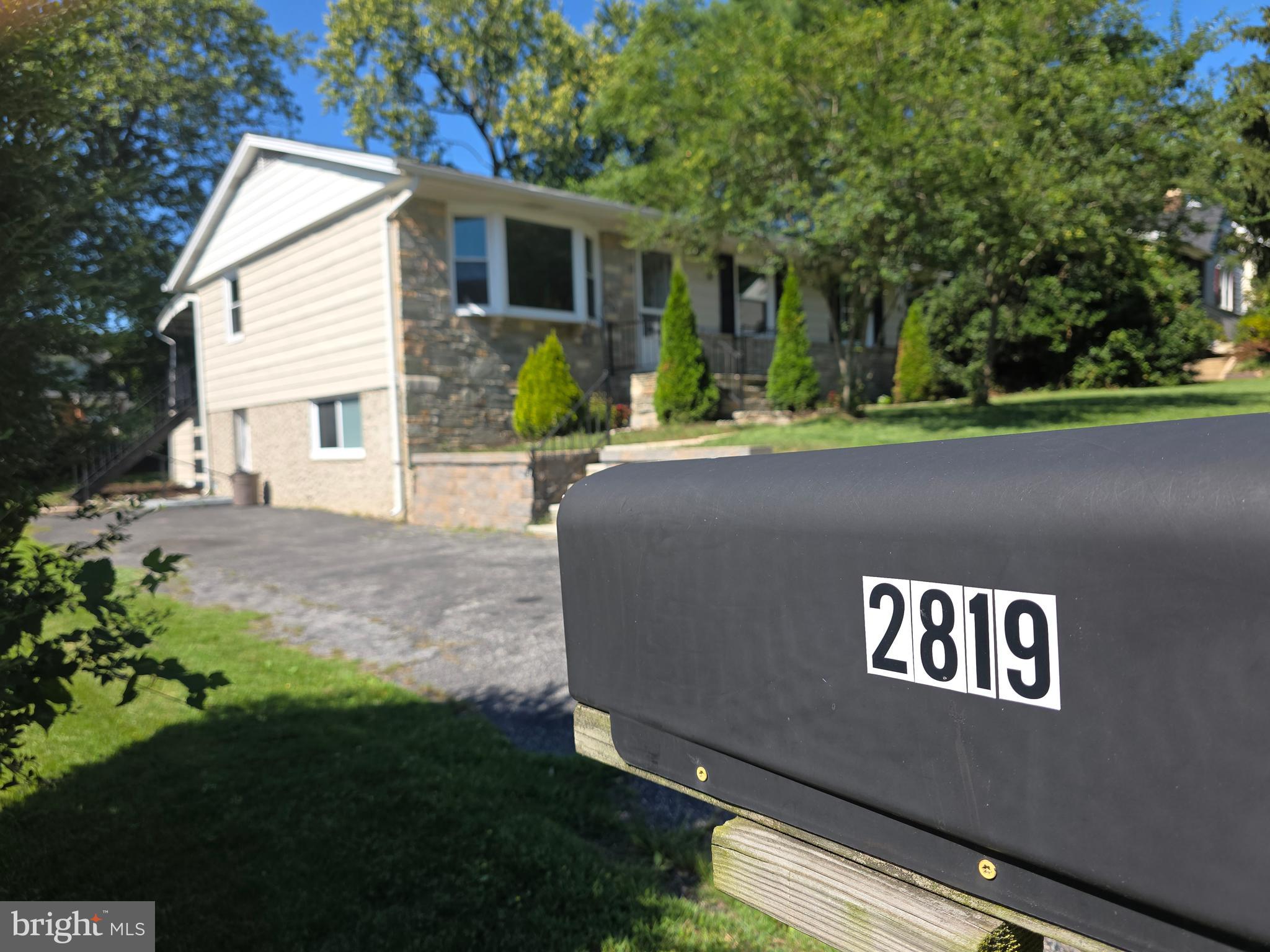 2819 SUPERIOR AVENUE