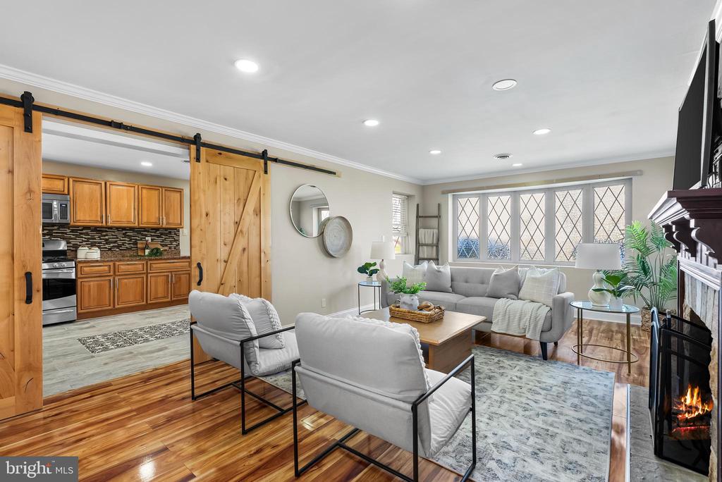 6513 CORKLEY