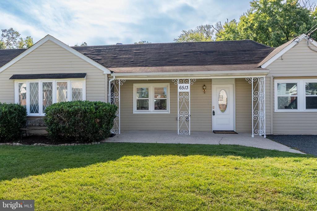 6513 CORKLEY
