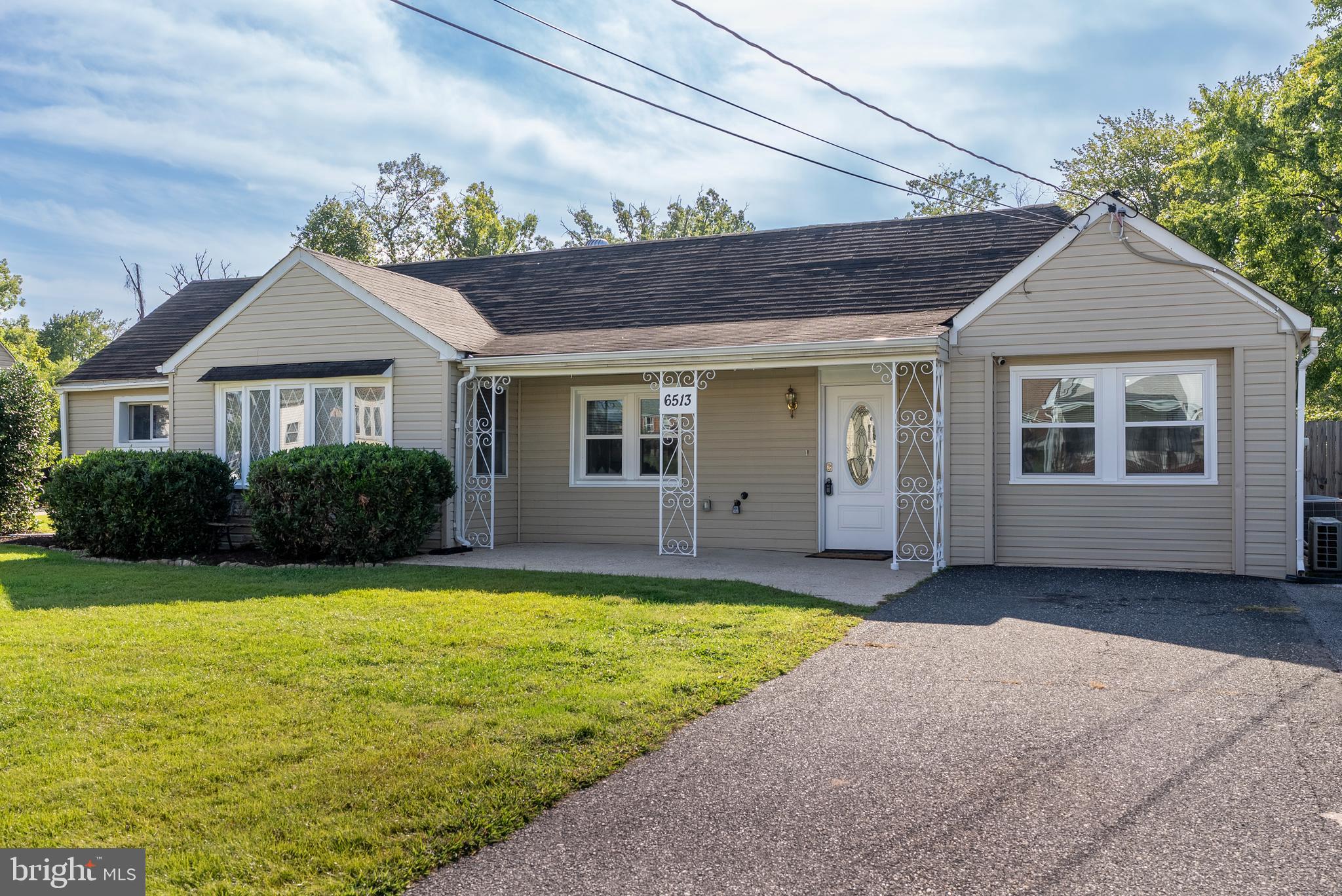 6513 CORKLEY