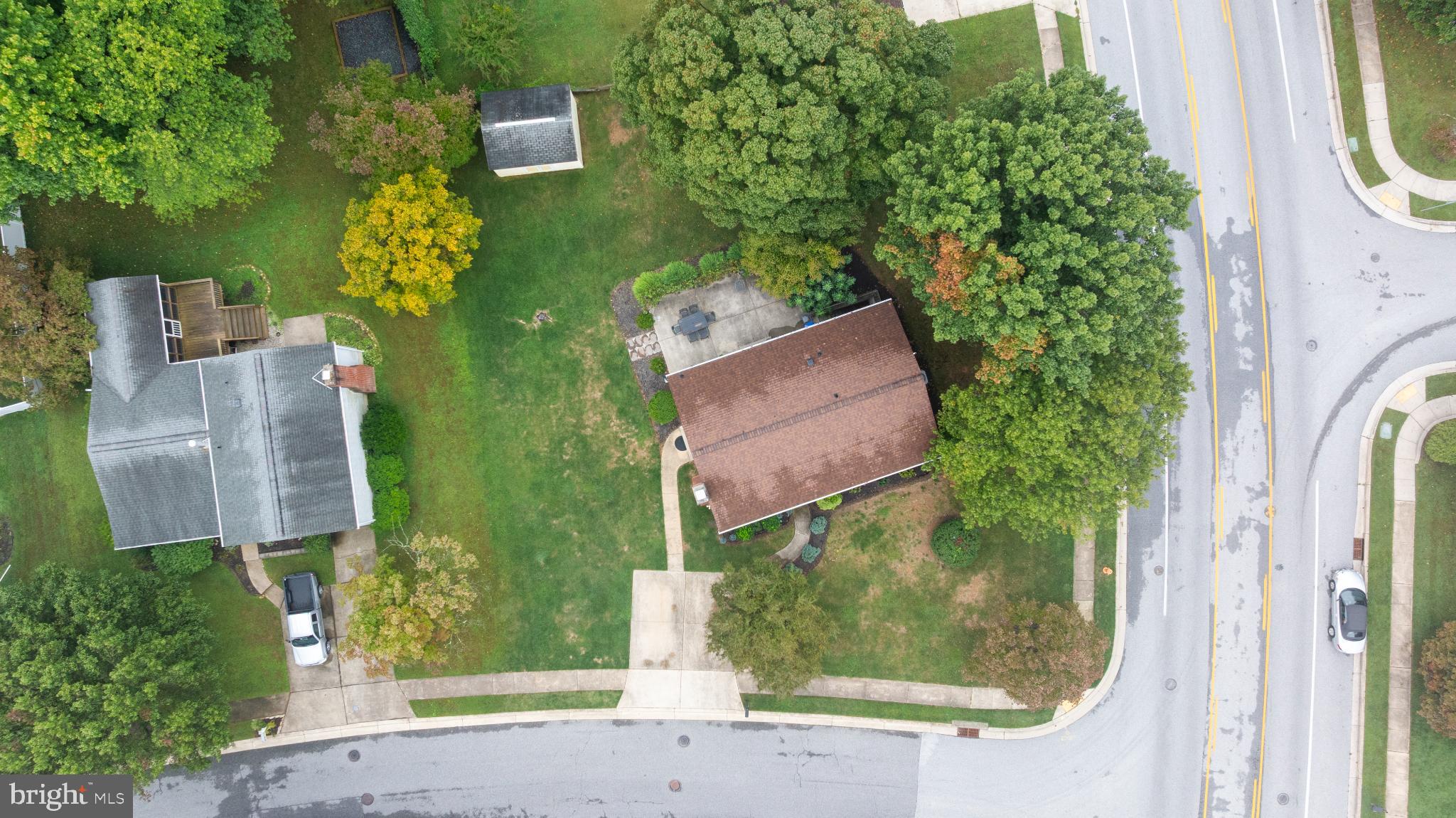 2601 MEADOWLAND COURT