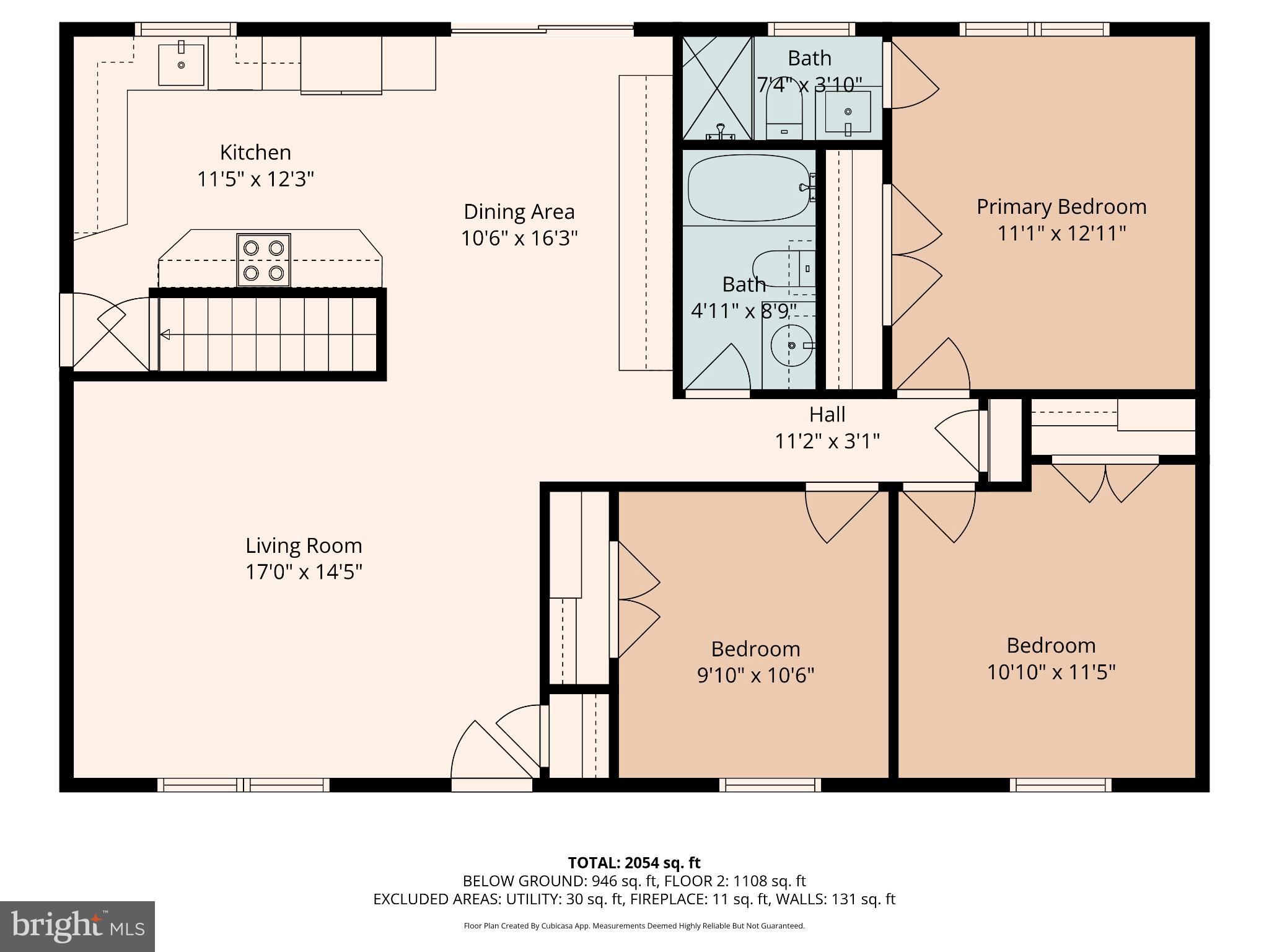 2601 MEADOWLAND COURT