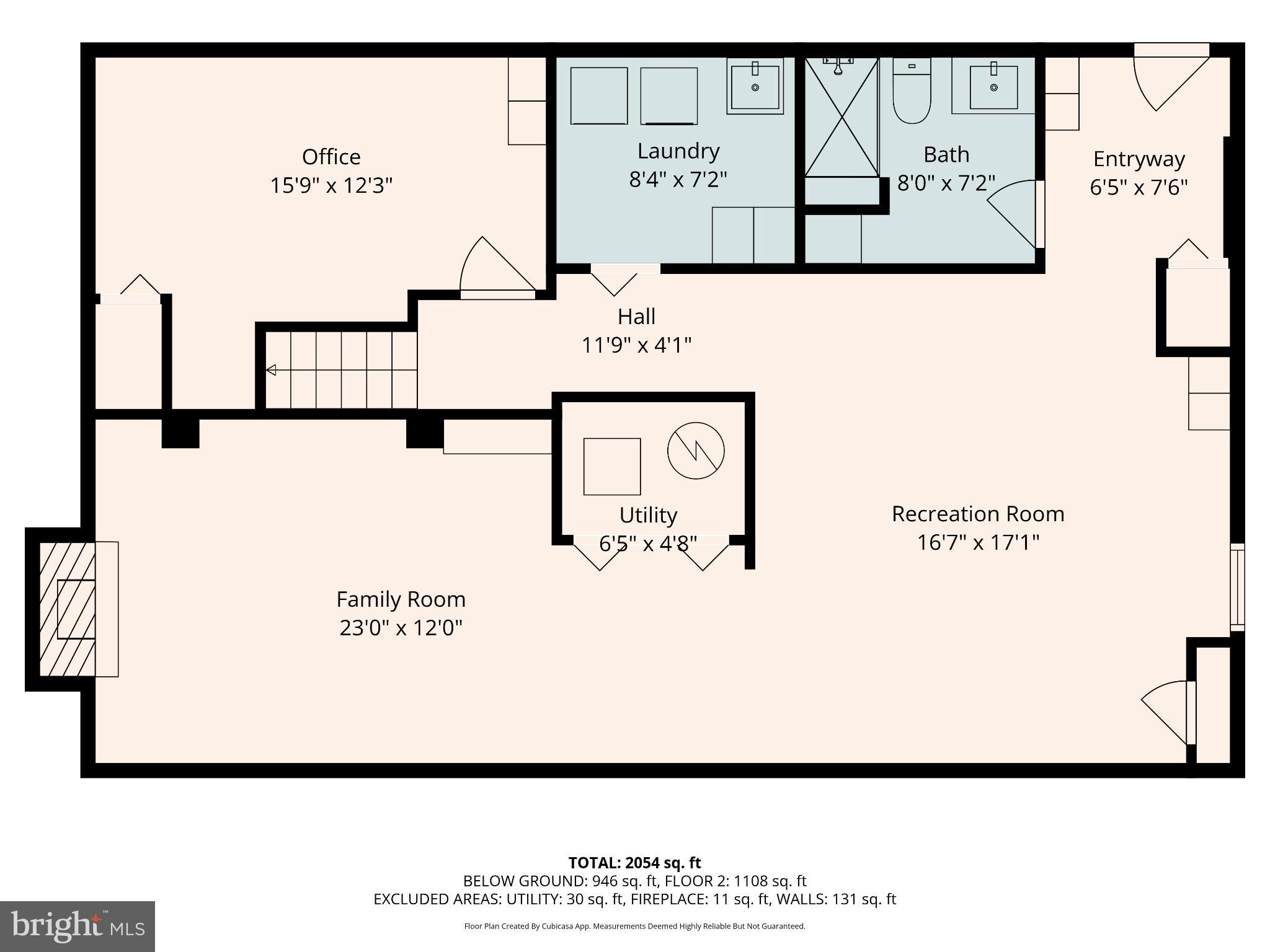 2601 MEADOWLAND COURT