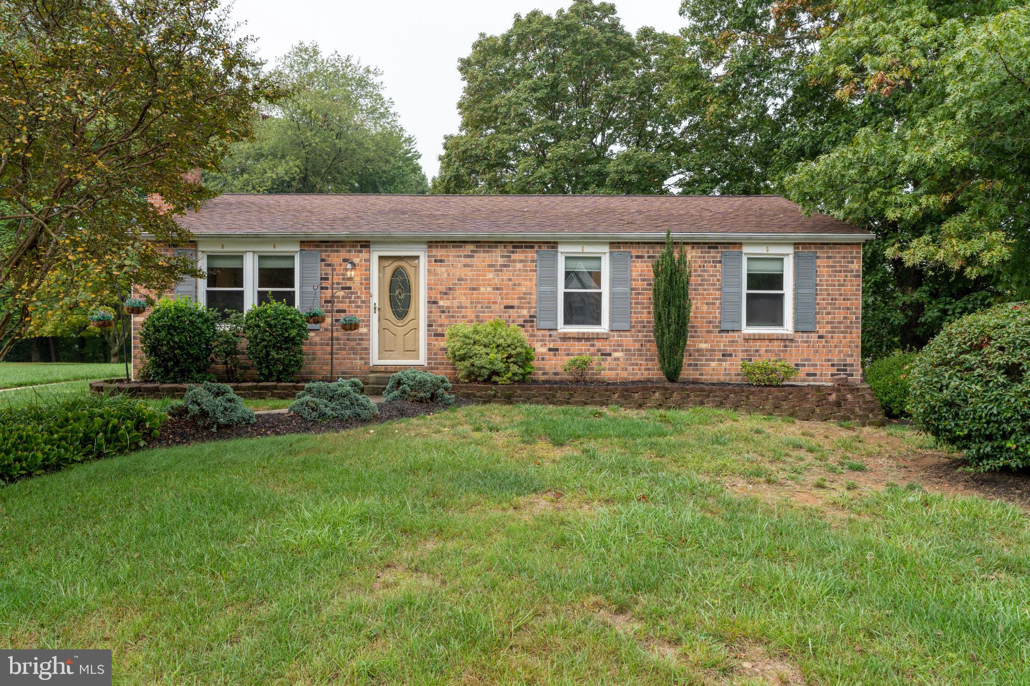 2601 MEADOWLAND COURT
