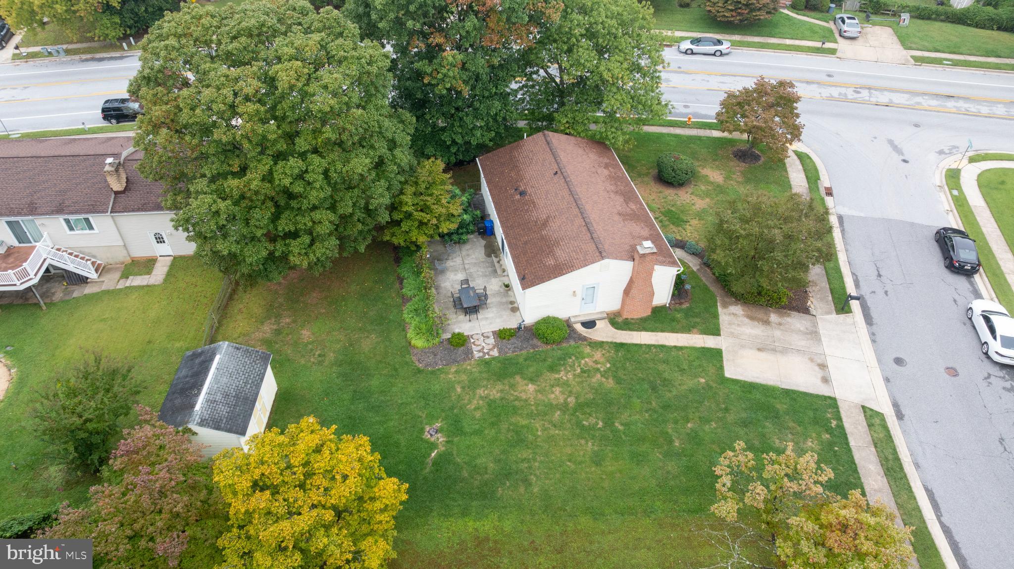 2601 MEADOWLAND COURT