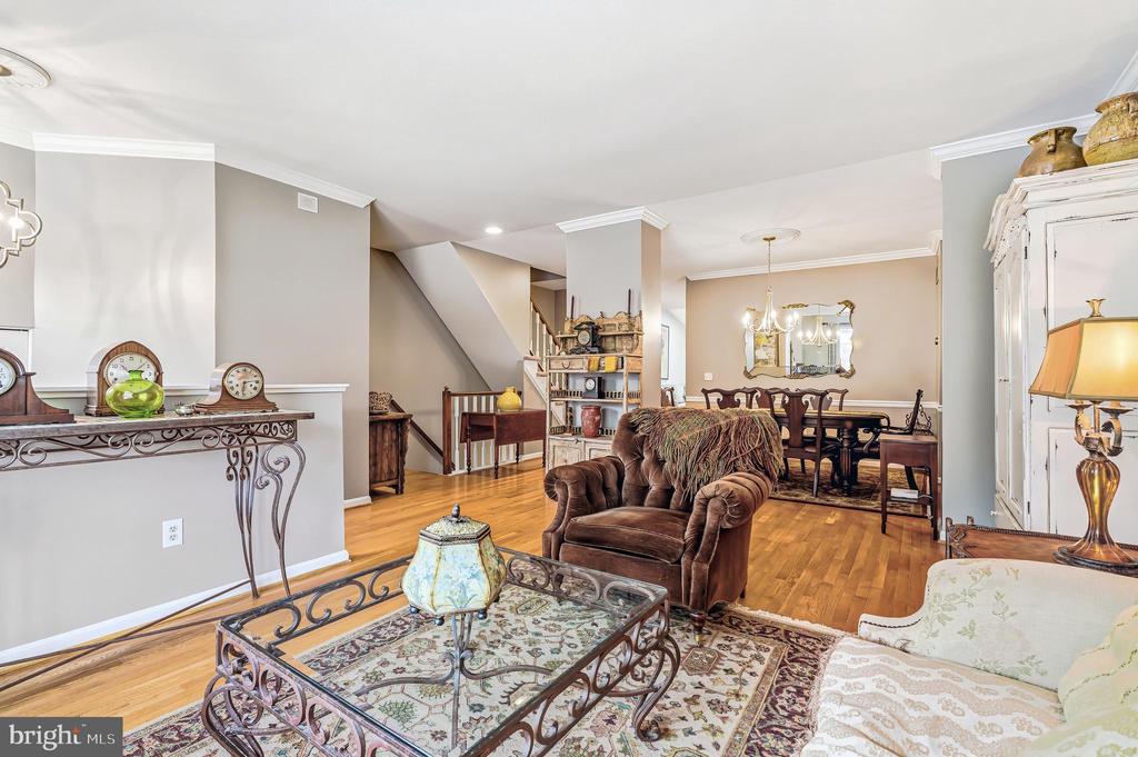 4 CULMORE COURT