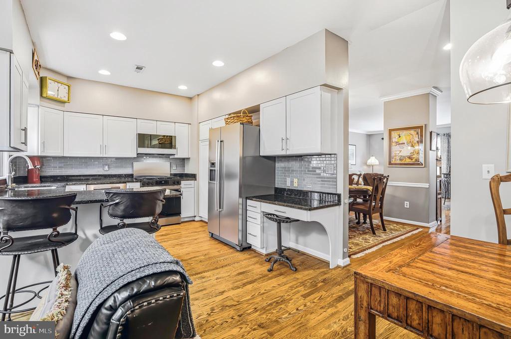 4 CULMORE COURT