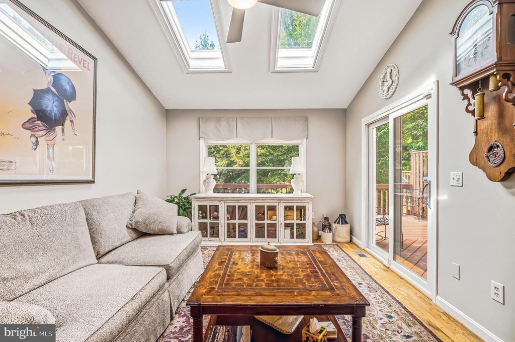 4 CULMORE COURT