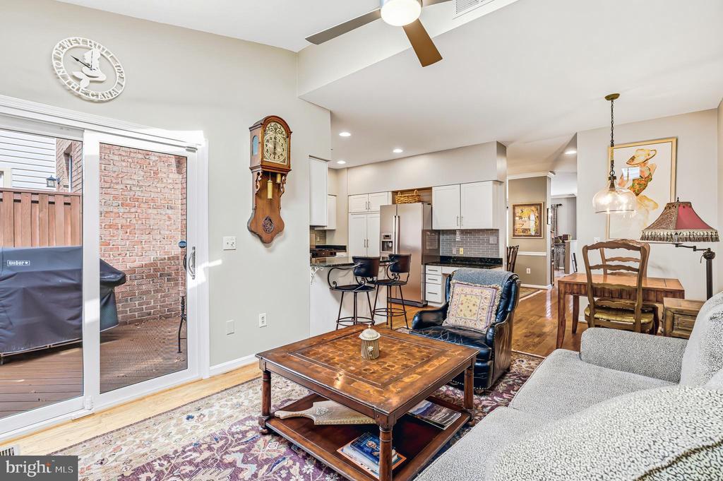 4 CULMORE COURT