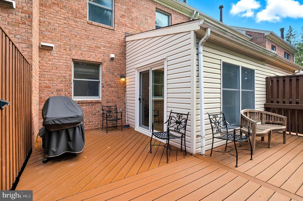 4 CULMORE COURT