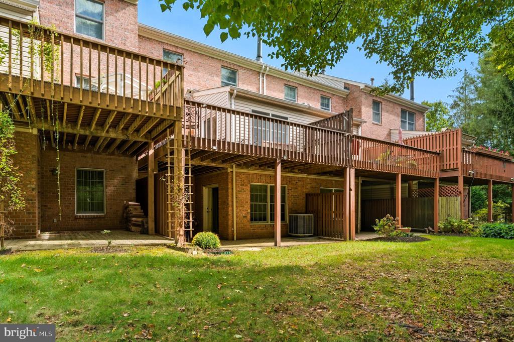 4 CULMORE COURT