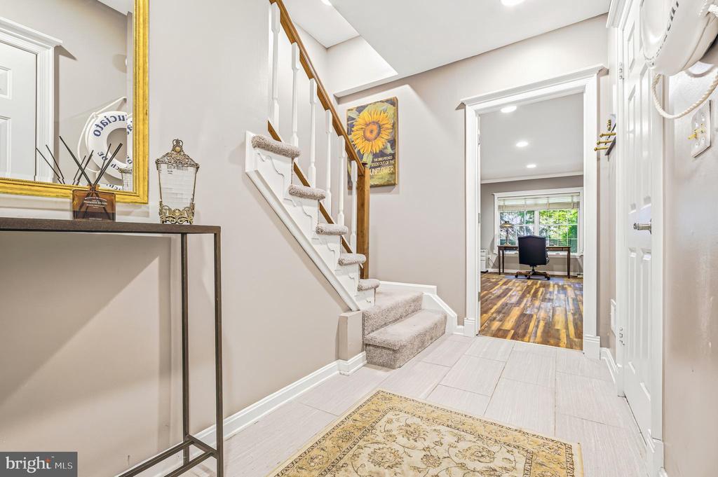 4 CULMORE COURT