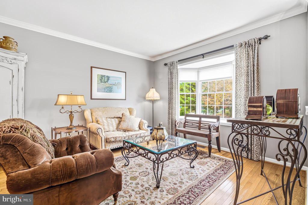 4 CULMORE COURT