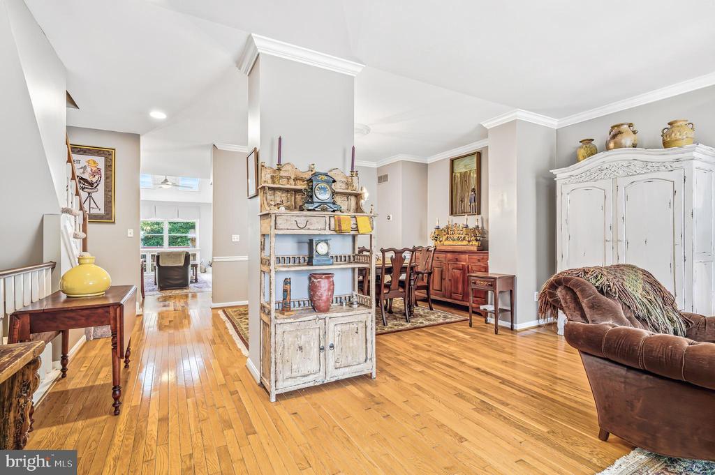 4 CULMORE COURT